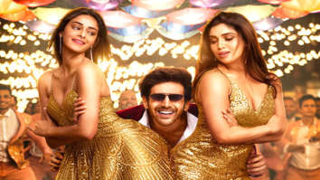Pati Patni Aur Woh Box Office Collections: Kartik Aaryan, Ananya Panday, Bhumi Pednekar set for an eventful 2020