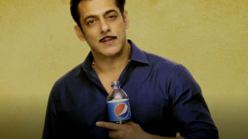 Pepsi announces Salman Khan as brand ambassador