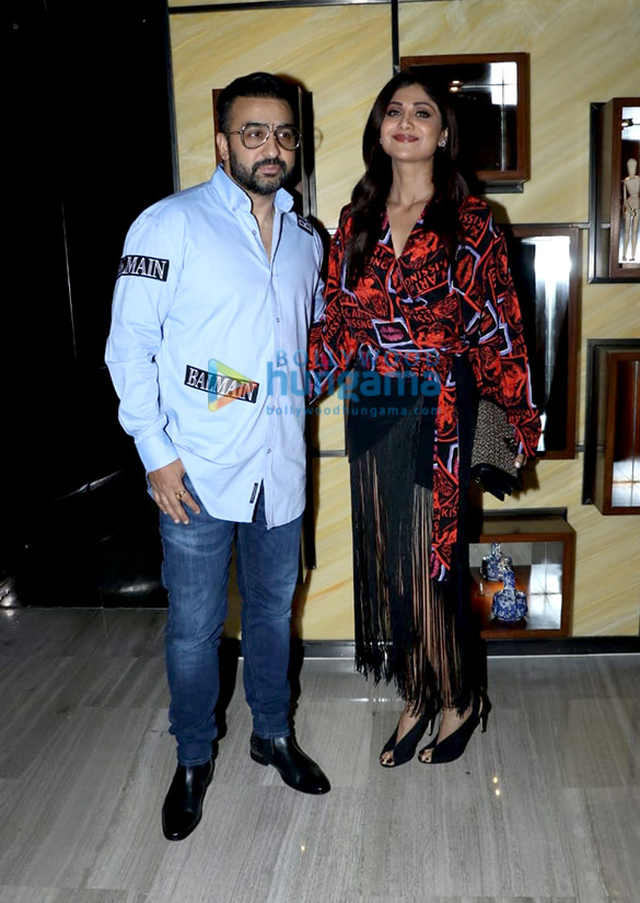 Photos: Celebs grace Jay Shewakramani’s wife Nisha Sareen’s birthday bash