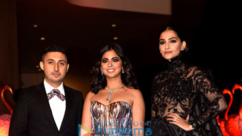 Photos: Sonam Kapoor Ahuja, Riteish Deshmukh, Genelia D’Souza and others grace The Gyaan Project