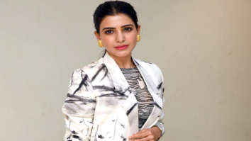 Samantha Akkineni to play a negative role in the Family Man 2