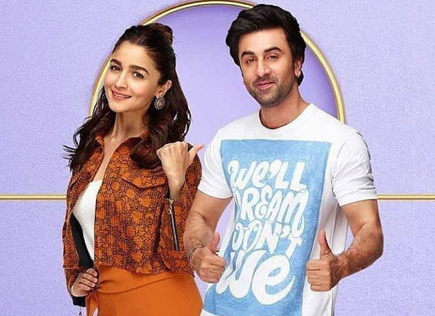 Watch: Ranbir Kapoor And Alia Bhatt Steal Hearts In This Adorable Music ...