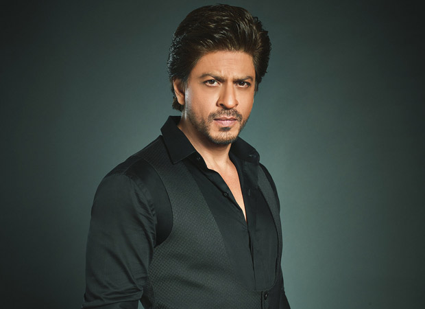 Shah Rukh Khan reveals he wants to direct an action film