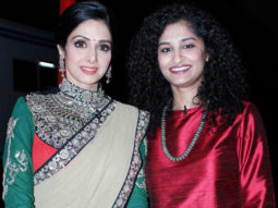 “There was instant chemistry”- English Vinglish director Gauri Shinde opens up on her experience with Sridevi