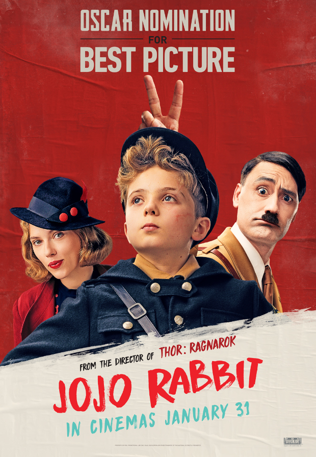 Here are 5 reasons why you must watch the Oscar nominated 