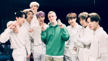 BTS to feature on Lauv’s debut album ‘how i’m feeling’ after their Make It Right collaboration