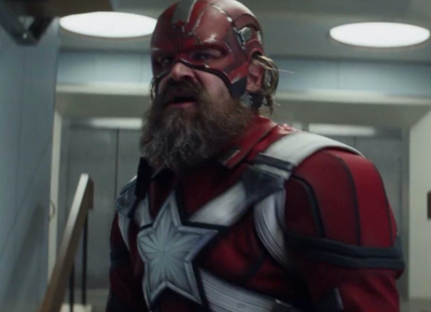 Black Widow: David Harbour says Red Guardian was the Captain America of his day for Russia