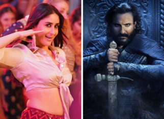 Box Office – Good News at Khan household as Kareena Kapoor Khan and hubby Saif Ali Khan score big with Good Newwz and Tanhaji – The Unsung Warrior respectively