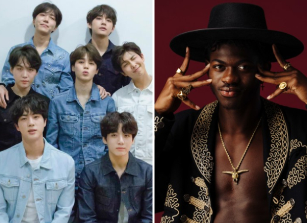 BTS to make debut at Grammys 2020 stage along with Lil Nas X, Diplo