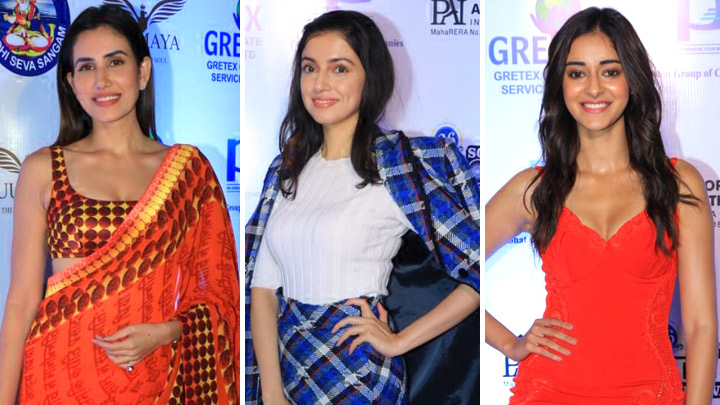 Celebs grace the 26th SOL Lions Gold Awards 2020 | Part 4