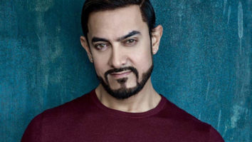 Aamir Khan says he does not bother about arbitrary negative comments on social media