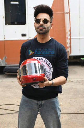 Helmet Movie: Review | Release Date | Songs | Music | Images | Official