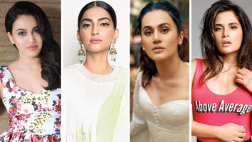 JNU Violence: Swara Bhasker, Sonam Kapoor, Taapsee Pannu, Richa Chadha, Anurag Kashyap condemn horrific attacks on students