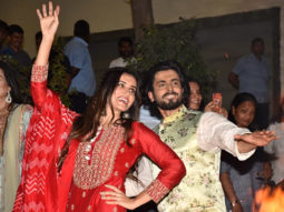 Jai Mummy Di | Poonam Dhillon, Sunny Singh and Sonnalli Seygall Celebrate Lohri | Part 2