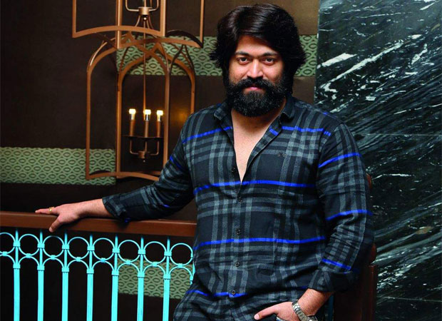 Kannada superstar Yash turns 34, says he’s what his fans have made him ...