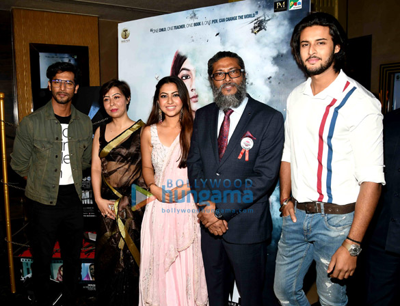 Photos: Celebs attend the premiere of the movie Gul Makai