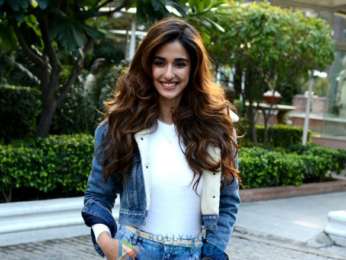 Photos Disha Patani Aditya Roy Kapur Anil Kapoor And Kunal