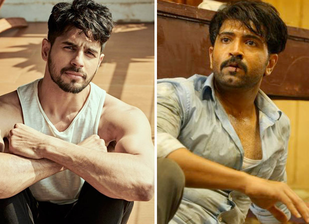 Sidharth Malhotra to star in double role in Hindi remake of Tamil murder mystery Thadam 