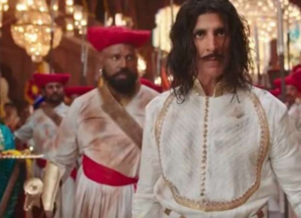 Complaint filed against Akshay Kumar by Sambhaji Brigade for his Nirma detergent advertisement