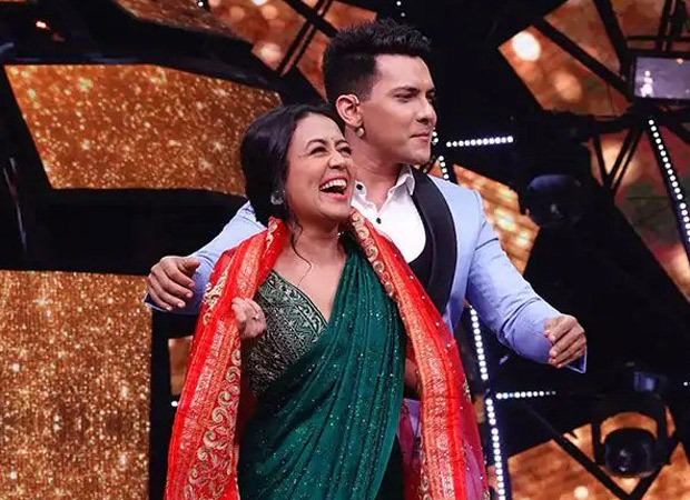 Aditya Narayan says the marriage gimmick with Neha Kakkar went too far