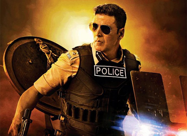 Akshay Kumar - Rohit Shetty's Sooryavanshi to release on March 24, will be screened 24/7 in Mumbai