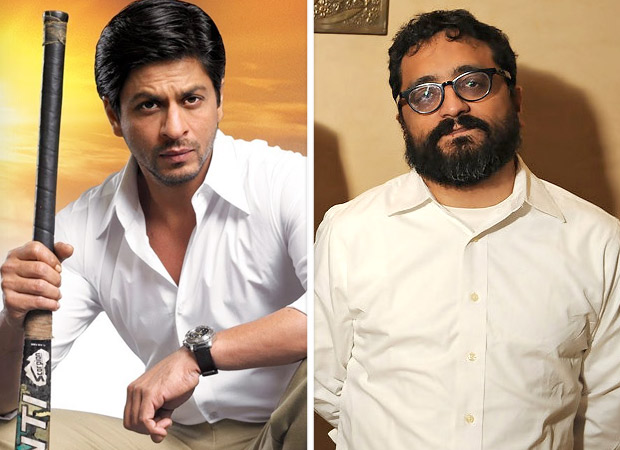 BREAKING Chak De India director Shimit Amin to make a COMEBACK with a YRF production!