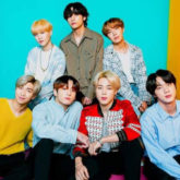 Bts Releases Tracklist With 20 Songs For Upcoming Album Map Of The Soul 7 Features A Collaboration With Sia Bollywood News Bollywood Hungama