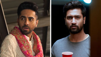 Box Office – Shubh Mangal Zyada Saavdhan and Bhoot Part One – The Haunted Ship have fair first week