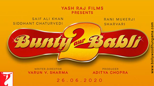 Bunty Aur Babli 2 Movie: Review Release Date Songs Music Images Bunty Aur Babli 2 Movie: Review Release Date Songs Music Images