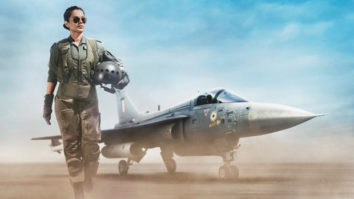 FIRST LOOK: Kangana Ranaut is an air force pilot in her next film Tejas