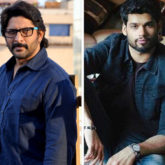 EXCLUSIVE: Arshad Warsi to play the bad guy in Durgavati; Karan Kapadia too joins the cast