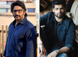 EXCLUSIVE: Arshad Warsi to play the bad guy in Bhumi Pednekar’s Durgavati; Karan Kapadia too joins the cast