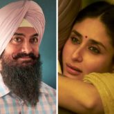 Laal Singh Chaddha: Aamir Khan and Kareena Kapoor Khan shoot romantic song in Punjab