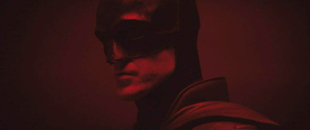 Matt Reeves releases The Batman camera test video, unveils Robert ...