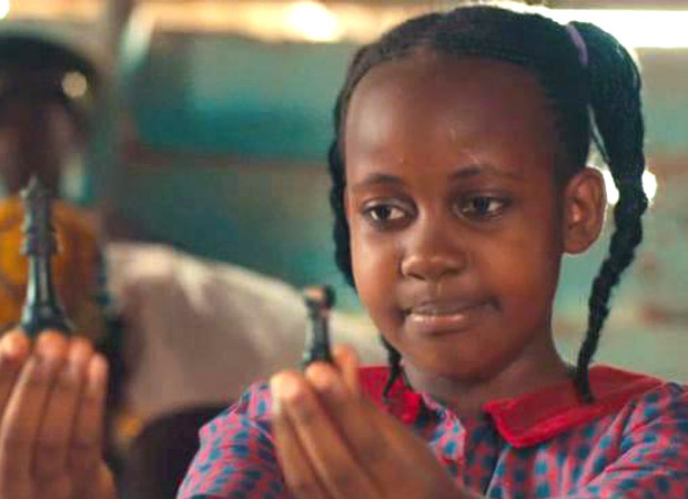 Nikita Pearl Waligwa, Co-Star of Disney's Queen of Katwe, Dies at 15