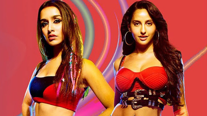 Nachi Nachi Making | Street Dancer 3D | Varun Dhawan, Shraddha Kapoor, Nora Fatehi Nachi Nachi Making Street Dancer 3D Varun Dhawan, Shraddha Kapoor, Nora Fatehi