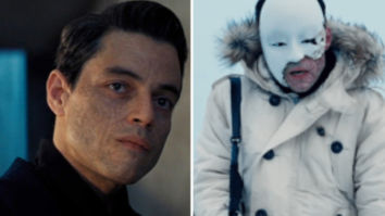 No Time To Die: Rami Malek opens up about James Bond villain Safin’s unique mask