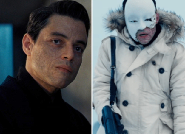 No Time To Die: Rami Malek opens up about James Bond villain Safin’s