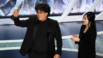Oscars 2020: Bong Joon Ho’s translator Sharon Choi wins the hearts of the Twitterati