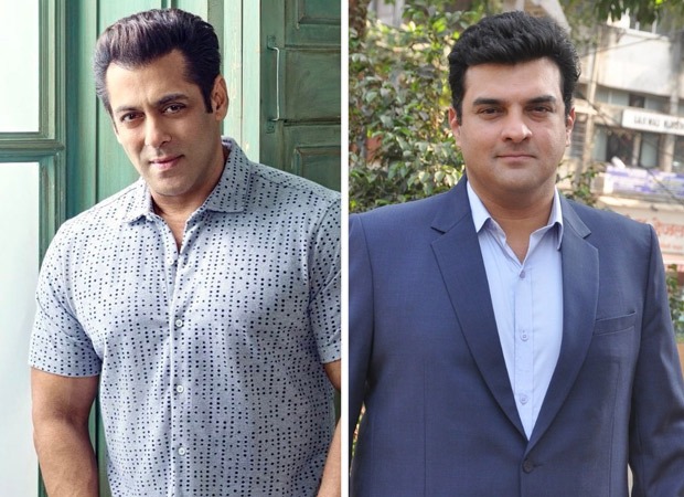 SCOOP Salman Khan offered Saare Jahaan Se Achcha by Siddharth Roy Kapur!