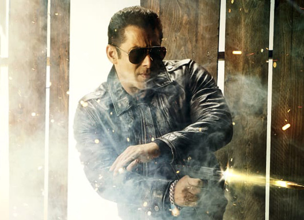 Salman Khan’s Radhe cop to be seen mouthing the ‘Commitment’ line