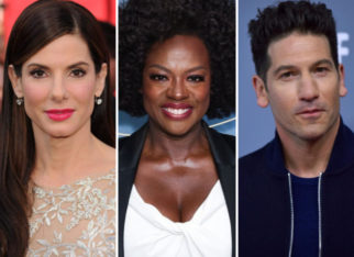 Sandra Bullock, Violas Davis, Jon Bernthal among others to star in Netflix thriller written by Mission Impossible director Christopher McQuarrie