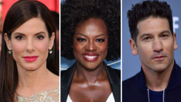 Sandra Bullock, Violas Davis, Jon Bernthal among others to star in Netflix thriller written by Mission Impossible director Christopher McQuarrie