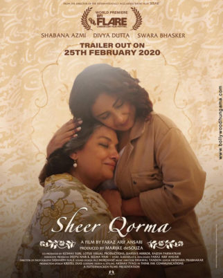 First Look Of The Movie Sheer Qorma