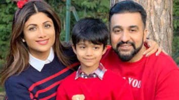 Shilpa Shetty and Raj Kundra welcome daughter Samisha via surrogacy
