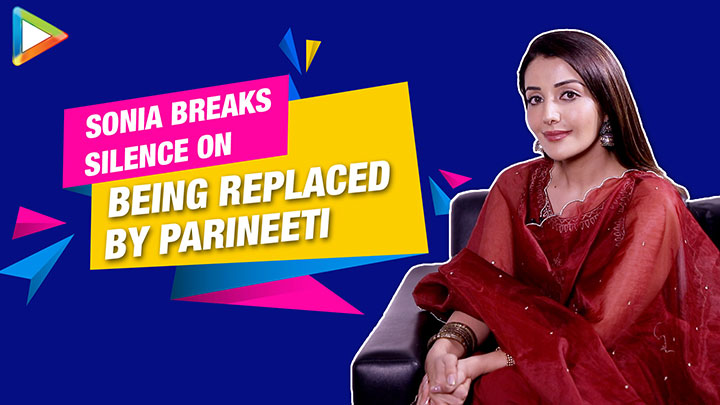 Sonia Mann on response to Happy, Hardy And Heer, Punjabi film career, Diljit Dosanjh, Amy Virk Sonia Mann on response to Happy, Hardy And Heer, Punjabi film career, Diljit Dosanjh, Amy Virk