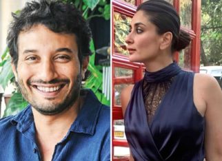 Angrezi Medium director Homi Adajania opens up on working with Kareena Kapoor Khan
