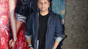 Malang director Mohit Suri says adults who get influenced by violence are responsible for the consequences
