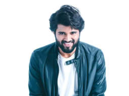 Vijay Deverakonda