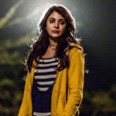 5 Years of NH10: Anushka Sharma says she was 25 without any knowledge of producing films